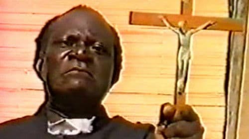 Witchdoctor of the Livingdead Bild 2