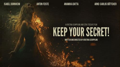 Bewahre dein Geheimnis! Bild 1