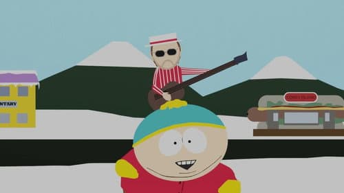 South Park: The Unaired Pilot Bild 1