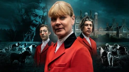 Hunted - Menschenjagd Bild 1