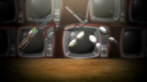 Persona 4 The Animation Bild 2