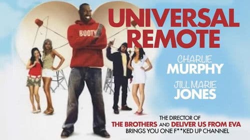 Universal Remote Bild 1