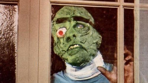 Frankensteins Tod Bild 7