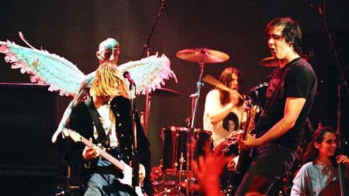 Nirvana: Live And Loud Bild 4