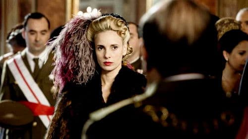 Brief an Evita Bild 2