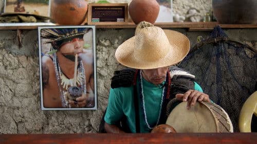 Nhe'engara Potiguara Katu Bild 1