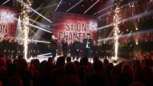 La fête de la chanson française - 20 ans d'émotions Bild 6