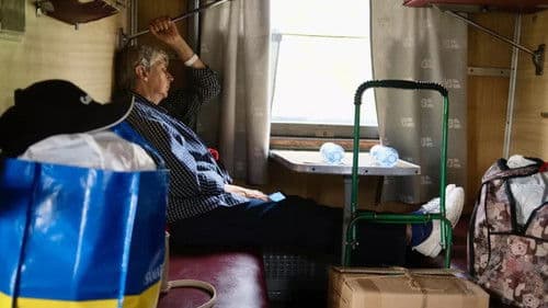 Des trains dans la guerre Bild 5