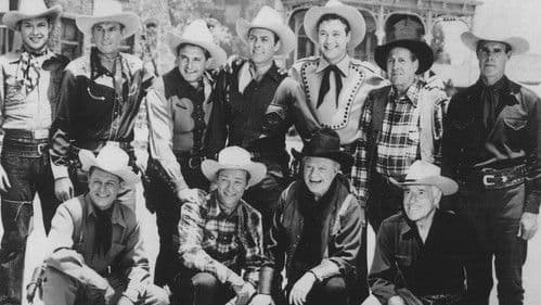 Trail of Robin Hood Bild 1