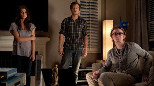 Apparition - Dunkle Erscheinung Bild 4