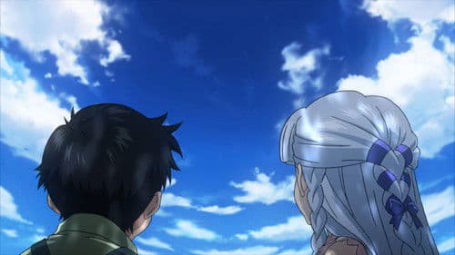 The Princess and the Pilot Bild 6