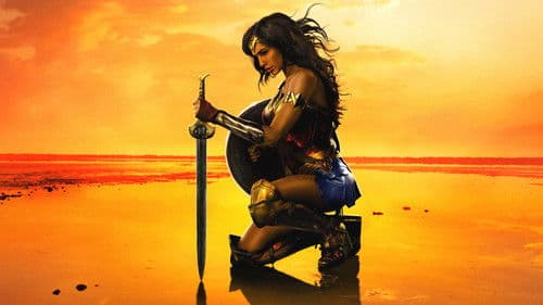 Wonder Woman Bild 5