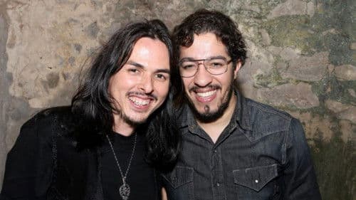 Uma Metáfora Bild 8