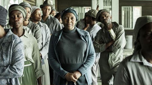 Poppie Nongena Bild 2