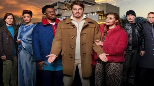 The Passion 2025: Live in Terneuzen Bild 2