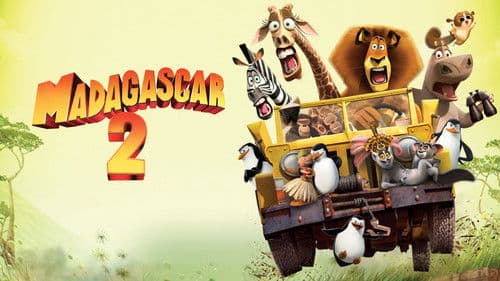 Madagascar 2 Bild 8