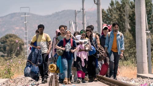 Die Schwimmerinnen Bild 5