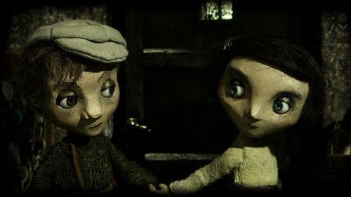 Violeta, la pescadora del mar negro Bild 1