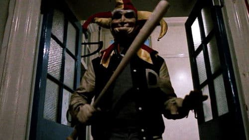 Die Todesparty Bild 8