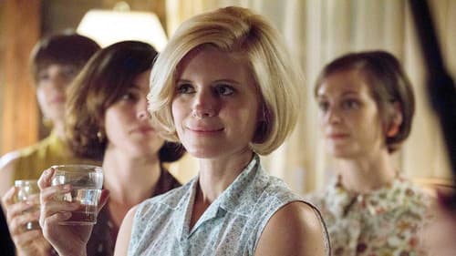 Das Alibi - Spiel der Macht Bild 5