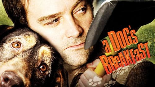 A Dog's Breakfast - Eine Leiche für den Hund Bild 4