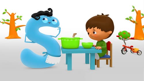 Charlie & the Alphabet Bild 5