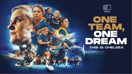 One Team, One Dream: This Is Chelsea Bild 1