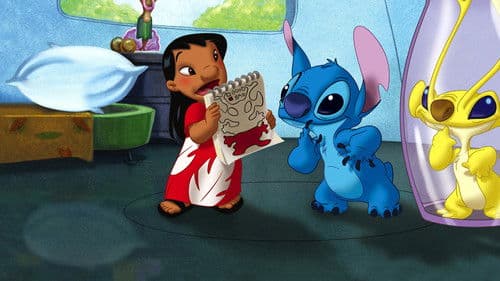Stitch & Co. - Der Film Bild 8