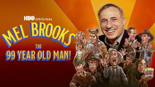 Mel Brooks: The 99 Year Old Man! Bild 3
