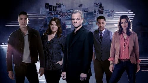 Criminal Minds: Beyond Borders Bild 1