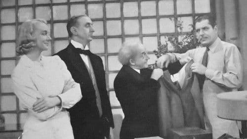 Wife, Doctor and Nurse Bild 1