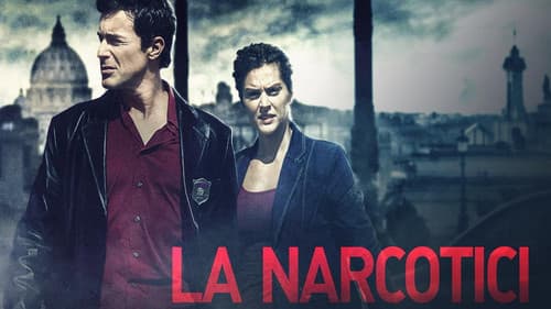 Caccia al Re – La narcotici Bild 1