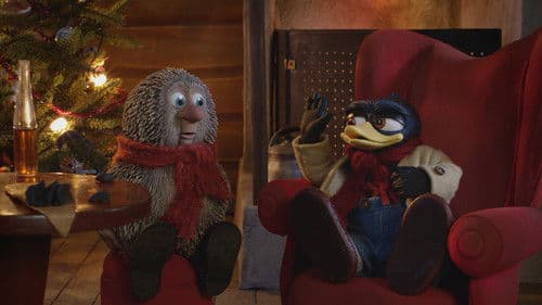 Louis & Luca und die Schneemaschine Bild 3