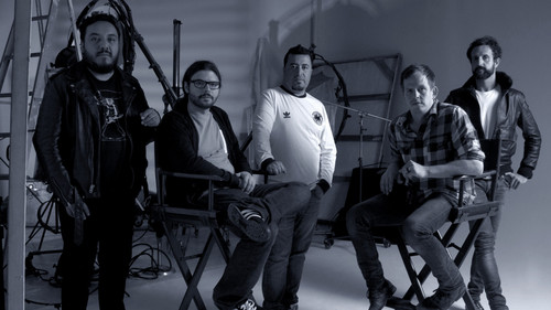 Gimme the Power Bild 1