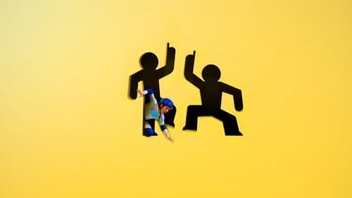 Hole in the Wall Bild 1