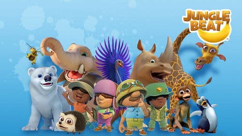 Jungle Beat Bild 1