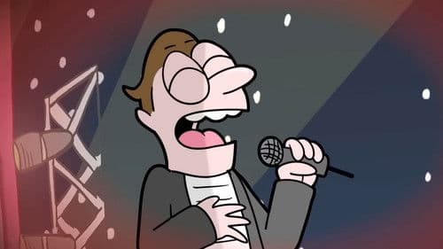 Ciudadano Mexicano (Animado por Trino) Bild 1