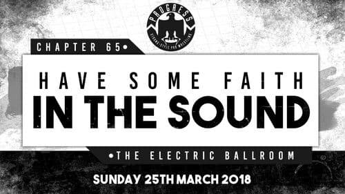 PROGRESS Chapter 65: Have Some Faith In The Sound Bild 1