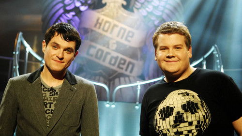 Horne & Corden Bild 1