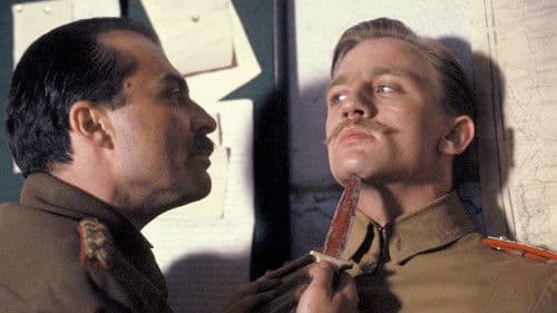 Die Abenteuer des jungen Indiana Jones: Die Wüstenteufel Bild 2