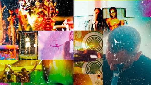 Fela, il mio Dio vivente Bild 1