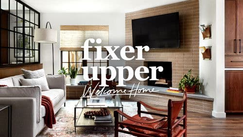 Fixer Upper: Welcome Home Bild 2