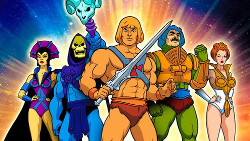 He-Man and the Masters of the Universe Bild 4