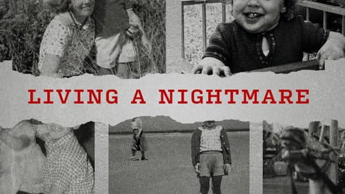 Living a Nightmare Bild 3