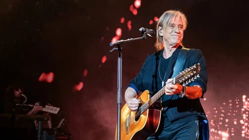 Jean-Louis Aubert - 50 ans avec vous Bild 1