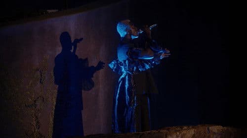 Moses Sumney: A Performance in V Acts Bild 3