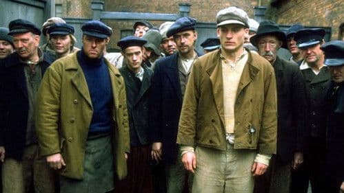 Misery Harbour Bild 1