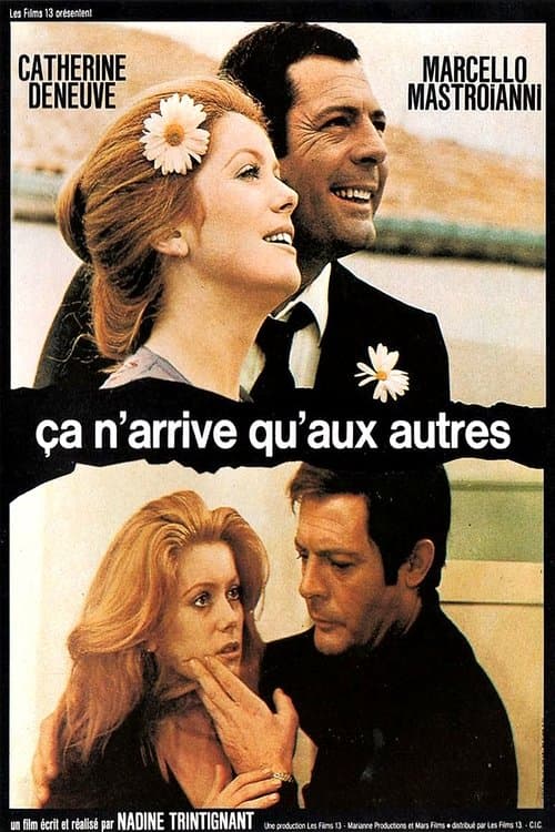 Das passiert immer nur den anderen