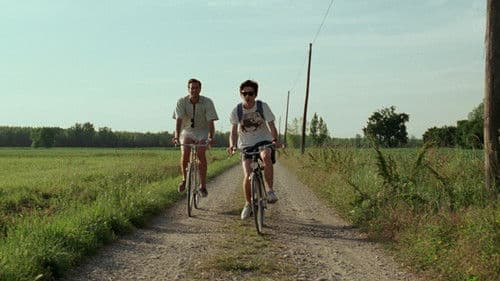 Call Me by Your Name Bild 8