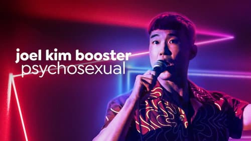 Joel Kim Booster: Psychosexual Bild 3